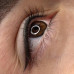 AS Company AS Pigments Deep Black eyelids, 6ml