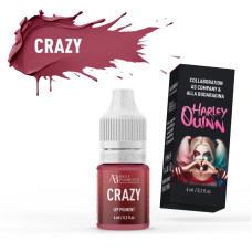 AS Company Harley Quinn Crazy, 6ml AS Company Harley Quinn Crazy, 6ml