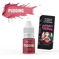 AS Company Harley Quinn Pudding, 6ml AS Company Harley Quinn Pudding, 6ml