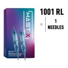 MAST X 30/1 RLLT