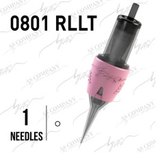 AS Company 25/1 RLLT 