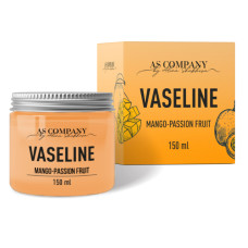 AS Company Vazelīns (Mango-Passion fruit), 150 ml