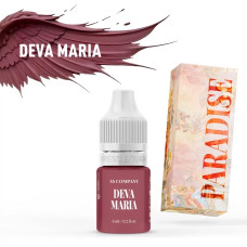 AS Company Paradise Deva Maria, 6ml