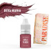 AS Company Paradise Lip Set (hybrid), 6x6ml