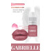 AS Company Paradise Lip Set (hybrid), 6x6ml