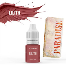 AS Company Paradise Lilith, 6ml