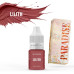 AS Company Paradise Lip Set (hybrid), 6x6ml