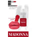 AS Company Paradise Lip Set (hybrid), 6x6ml
