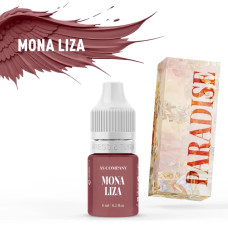 AS Company Paradise Mona Lisa, 6ml