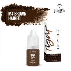 AS Company Opium Light M4 Brown Haired Mineral 6ml