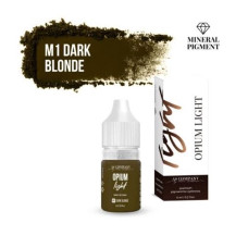AS Company Opium Light M1 Dark Blond Mineral 6ml AS Company Opium Light M1 Dark Blond Mineral 6ml