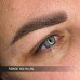 AS Company Opium Light M6 Dark Brown Mineral 15ml