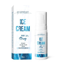 AS Company Ice Cream Strong 30% 30g