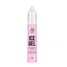 AS Company ICE Gel For Lips 33ml