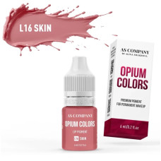 AS Company Opium Light L16 Skin 6ml AS Company Opium Light L16 Skin 6ml