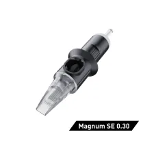 Cheyenne Safety 30/15 Magnum SLT