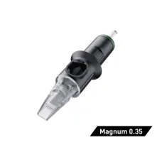 Cheyenne Safety 35/15 Magnum SLT