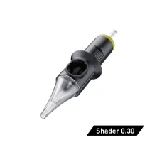 Cheyenne Safety 30/13 Shader LT