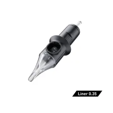 Cheyenne Safety 35/3 Liner SLT
