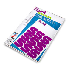 Spirit ReproFX PURPLE Thermal Copier 100pcs