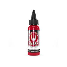 Dynamic Viking Crimson Red 30 ml