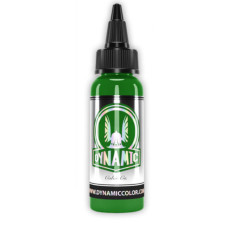 Dynamic Viking Forest Green 30 ml