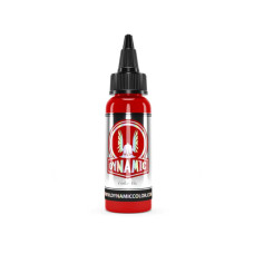 Dynamic Viking Scarlet Red 30 ml