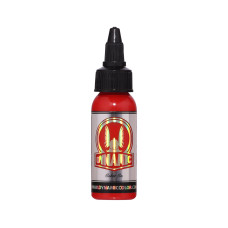 Dynamic Viking Apple Red 30 ml