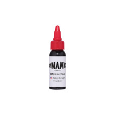 Dynamic Color Union Black 30ml