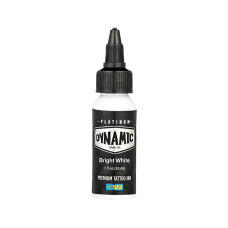 Dynamic Viking Bright White 30 ml