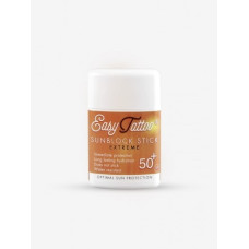 EasyTattoo Extreme Sun Block Stuck spf 50+, 10g