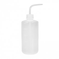 Pudele šķidrumu izspiešanai 500ml