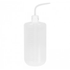 Pudele šķidrumu izspiešanai 1000ml