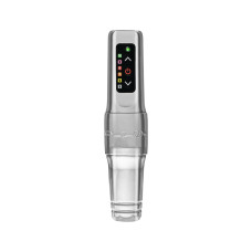 Microbeout Flux Mini Silver