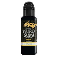Kuro Sumi Imperial Outlining 44ml