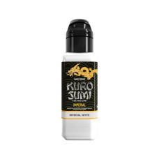 Kuro Sumi Imperial White 22ml
