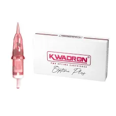 Kwadron Optima PLUS 25/1 RLLT Kwadron Optima PLUS 25/1 RLLT