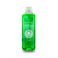 Aloe Green Soap Alantoin 1L