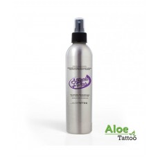 Aloe Tattoo Stencil Transfer Plus Spray 100ml