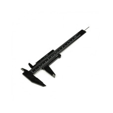 Līneals Bīdmērs 15cm