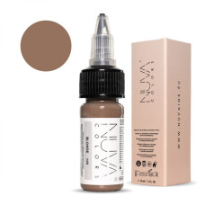 Nuva Colors 105 Blonde 15 ml