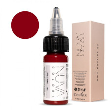 Nuva Colors 200 Wild Pink 15 ml
