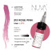 Nuva Colors 210 Rose Pink 15 ml