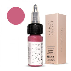 Nuva Colors 210 Rose Pink 15 ml