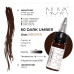 Nuva Colors 60 Dark Umber 15 ml Nuva Colors 60 Dark Umber 15 ml