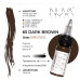 Nuva Colors 65 Dark Brown 15 ml