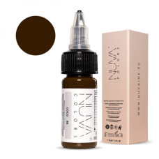 Nuva Colors 80 Coco 15 ml