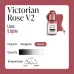 Perma Blend Luxe Victorian Rose V2 15ml