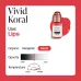 Perma Blend Luxe Vivid Koral 15ml