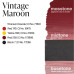Perma Blend Luxe Vintage Maroon 15ml